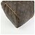 Louis Vuitton Monogram Keep All 50 Boston Bag Brown M41426 - vista 12