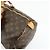 Louis Vuitton Monogram Keep All 50 Boston Bag Brown M41426 - vista 14