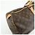 Louis Vuitton Monogram Keep All 50 Boston Bag Brown M41426 - vista 15