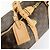 Louis Vuitton Monogram Keep All 50 Boston Bag Brown M41426 - vista 19