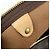 Louis Vuitton Monogram Keep All 50 Boston Bag Brown M41426 - vista 24