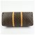 Louis Vuitton Monogram Keep All 50 Boston Bag Brown M41426 - vista 5
