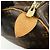Borsa Boston Louis Vuitton Monogram Keep All 55 Marrone M41424 - vista 22