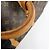 Borsa Boston Louis Vuitton Monogram Keep All 55 Marrone M41424 - vista 8