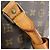 Borsa Boston Louis Vuitton Monogram Keep All 55 Marrone M41424 - vista 9