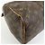 Louis Vuitton Monogram Speedy 40 Borsa a Mano Borsa Boston Marrone M41522 - vista 11