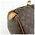 Louis Vuitton Monogram Speedy 40 Borsa a Mano Borsa Boston Marrone M41522 - vista 15