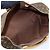 Louis Vuitton Monogram Speedy 40 Borsa a Mano Borsa Boston Marrone M41522 - vista 20