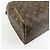 Louis Vuitton Monogram Keep All 55 Boston Bag Brown M41424 - vista 10