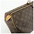 Louis Vuitton Monogram Keep All 55 Boston Bag Brown M41424 - vista 14