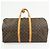 Louis Vuitton Monogram Keep All 55 Boston Bag Brown M41424 - vista 2