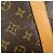 Louis Vuitton Monogram Keep All 55 Boston Bag Brown M41424 - vista 21