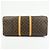 Louis Vuitton Monogram Keep All 55 Boston Bag Brown M41424 - vista 5
