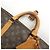 Louis Vuitton Monogram Keep All 55 Boston Bag Brown M41424 - vista 6