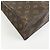 Louis Vuitton Monogram Sac Plat Tote Bag Hand Bag Brown M51140 - vista 9