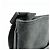 Borsa a tracolla e a spalla GUCCI GG Supreme in pelle Nera 162904 - vista 12
