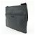 Borsa a tracolla e a spalla GUCCI GG Supreme in pelle Nera 162904 - vista 3