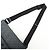 Borsa a tracolla e a spalla GUCCI GG Supreme in pelle Nera 162904 - vista 6