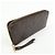 Louis Vuitton Monogram Empreinte Round Zippy Wallet Terre M60548 - vista 4