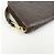 Louis Vuitton Monogram Empreinte Round Zippy Wallet Terre M60548 - vista 6