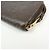 Louis Vuitton Monogram Empreinte Round Zippy Wallet Terre M60548 - vista 8