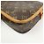 Borsa a tracolla Louis Vuitton Monogram Canvas Sologne Brown M42250 - vista 12