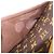 Borsa a tracolla Louis Vuitton Monogram Canvas Sologne Brown M42250 - vista 18