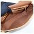 Borsa a tracolla Louis Vuitton Monogram Canvas Sologne Brown M42250 - vista 20