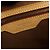 Borsa a tracolla Louis Vuitton Monogram Canvas Sologne Brown M42250 - vista 22