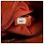 Saco Tote CHANEL em pele caviar Laranja - vista 23