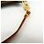 Louis Vuitton Monogram Pochette Accessoires Pouch Hand Bag M51980 - vista 11