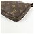 Louis Vuitton Monogram Pochette Accessoires Pouch Hand Bag M51980 - vista 13