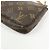 Louis Vuitton Monogram Pochette Accessoires Pouch Hand Bag M51980 - vista 15