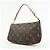 Louis Vuitton Monogram Pochette Accessoires Pouch Hand Bag M51980 - vista 3