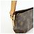 Borsa a tracolla Louis Vuitton Monogram Trotteur Canvas Brown M51240 - vista 17