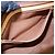 Borsa a tracolla Louis Vuitton Monogram Trotteur Canvas Brown M51240 - vista 21