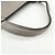 GUCCI Borsa 2WAY in pelle Bamboo Borsa a tracolla Grigia 392013 - vista 10