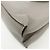 GUCCI Borsa 2WAY in pelle Bamboo Borsa a tracolla Grigia 392013 - vista 13
