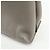 GUCCI Borsa 2WAY in pelle Bamboo Borsa a tracolla Grigia 392013 - vista 18