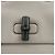 GUCCI Borsa 2WAY in pelle Bamboo Borsa a tracolla Grigia 392013 - vista 19