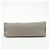 GUCCI Borsa 2WAY in pelle Bamboo Borsa a tracolla Grigia 392013 - vista 5