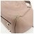 GUCCI SOHO Interlocking G Borsa a mano 2Way Japan Limited Pink Beige 336751 - vista 13