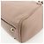 GUCCI SOHO Interlocking G Borsa a mano 2Way Japan Limited Pink Beige 336751 - vista 15
