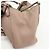 GUCCI SOHO Interlocking G Borsa a mano 2Way Japan Limited Pink Beige 336751 - vista 19