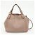 GUCCI SOHO Interlocking G Borsa a mano 2Way Japan Limited Pink Beige 336751 - vista 2