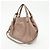 GUCCI SOHO Interlocking G Borsa a mano 2Way Japan Limited Pink Beige 336751 - vista 3