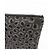 Borsa a pochette GUCCI in tela e pelle Leopard Grey Black 353478 - vista 11
