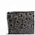 Borsa a pochette GUCCI in tela e pelle Leopard Grey Black 353478 - vista 12