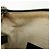 Borsa a pochette GUCCI in tela e pelle Leopard Grey Black 353478 - vista 20
