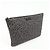 Borsa a pochette GUCCI in tela e pelle Leopard Grey Black 353478 - vista 4